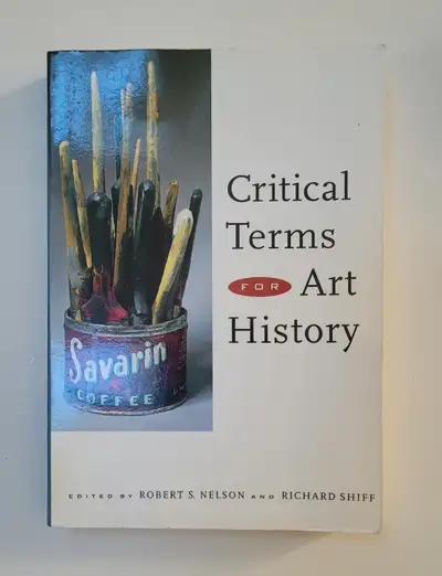Book - Art, View more