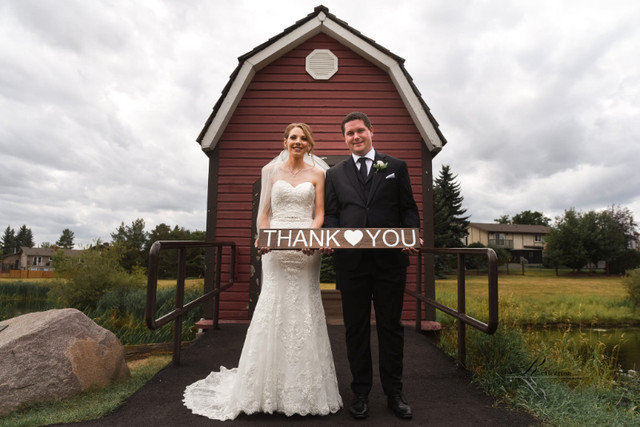 Edmonton Photographer: Wedding, Family & Headshot Photography in Photography & Video in Edmonton - Image 3