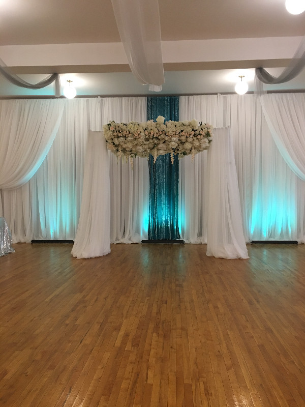 Banquet Hall for Rent in Wedding in Hamilton - Image 4