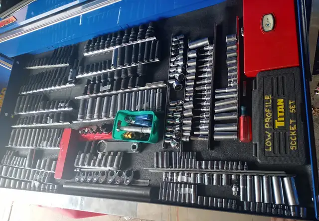 SELLING ALL MY TOOLS63760464126083121
