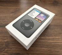 iPod classique 160 GB