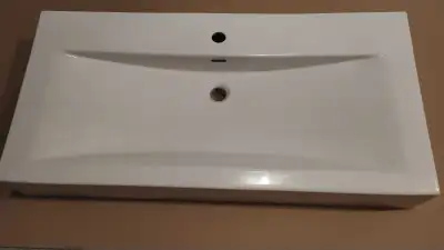 Bathroom Sink, View more