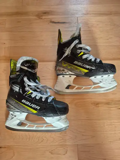 Patins de hockey Bauer, View more