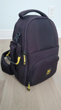 Ruggard DSLR Backpack
