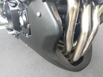 These three accessories are a nice addition to your Z900RS at a great price. Unique UK based Power B...