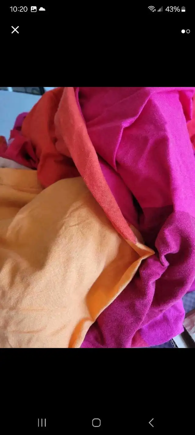 Duvet cover in Bedding in Oshawa / Durham Region - Image 2