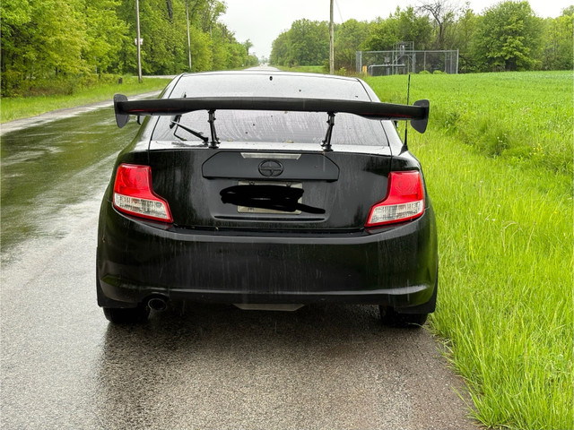 Toyota Scion Tc 2011 in Cars & Trucks in St. Catharines - Image 3