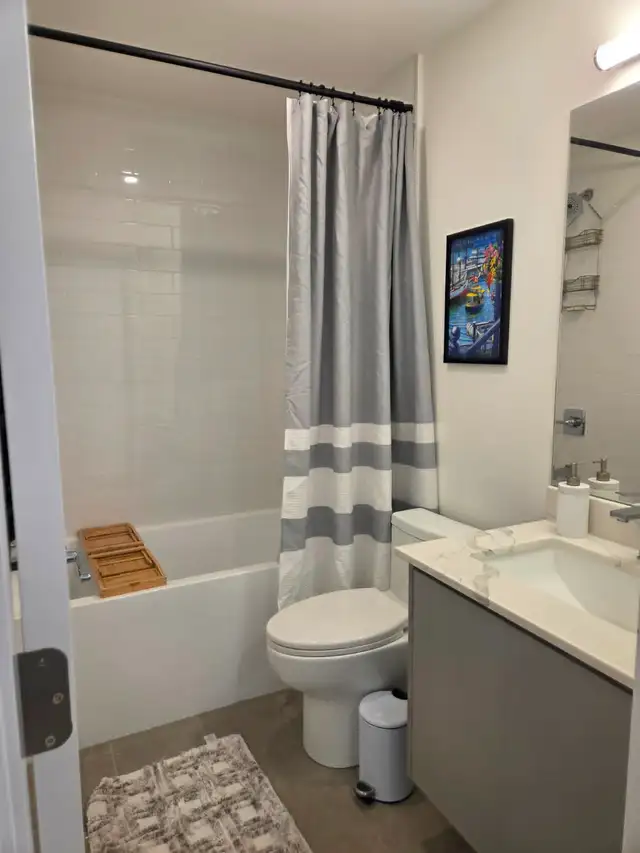 2 Beds 2 Baths - Apartment in Long Term Rentals in Victoria - Image 22
