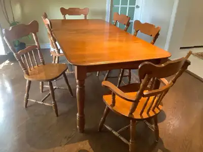 Mobilier de salle à manger, View more