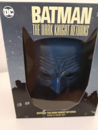 Batman: The Dark Knight Returns  Mask