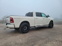RTX Rims and BF Goodrich Tires off of a Ram 2500