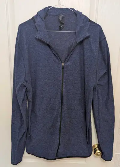 Lululemon Men's Hoodie Jacket (XL), View more