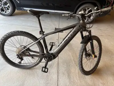 BULLS E-BIKE, View more