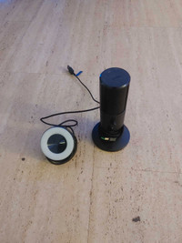 Razer webcam & microphone