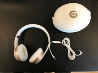 Casque sans fil Bluetooth Solo 2 de Beats by  Dr. Dre