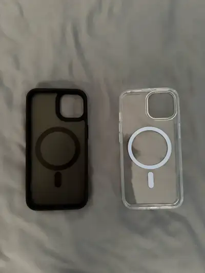iPhone 17 Pro & iPhone 14 Hard Shell Cases. All MagSafe., View more