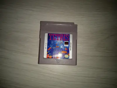 Game Boy: Tetris, View more