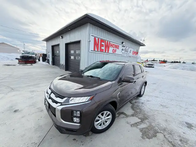 2021 MITSUBISHI RVR SE AWC * CERTIFIED * FINANCING AVAILABLE in Cars & Trucks in Sudbury - Image 14