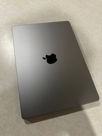 Apple MacBook Pro M2  14inch (2023)  Space Grey 16GB Ram, 1TB HD
