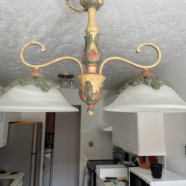 Luminaire in Indoor Lighting & Fans in Sherbrooke - Image 3