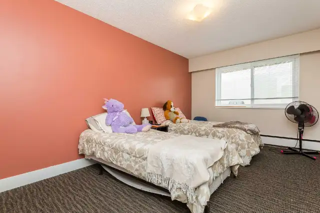 FOR RENT – 2 Bedroom and 1 bathroom  in Long Term Rentals in Mission - Image 5