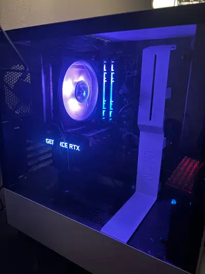 Gaming Pc, View more