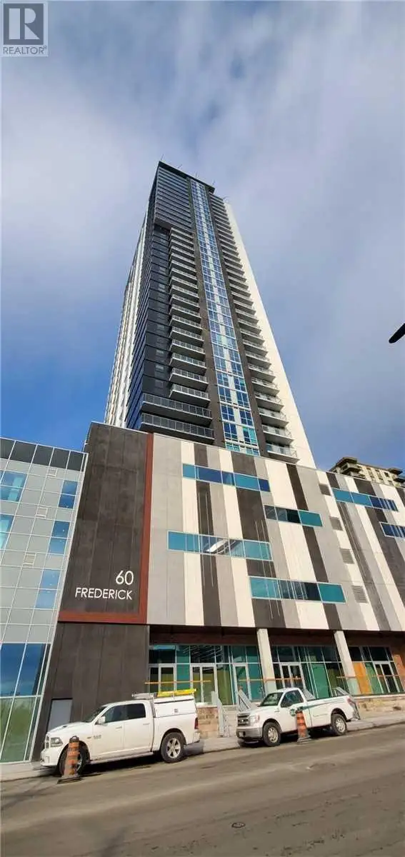 2 Bed   2 WR Downtown Kitchener