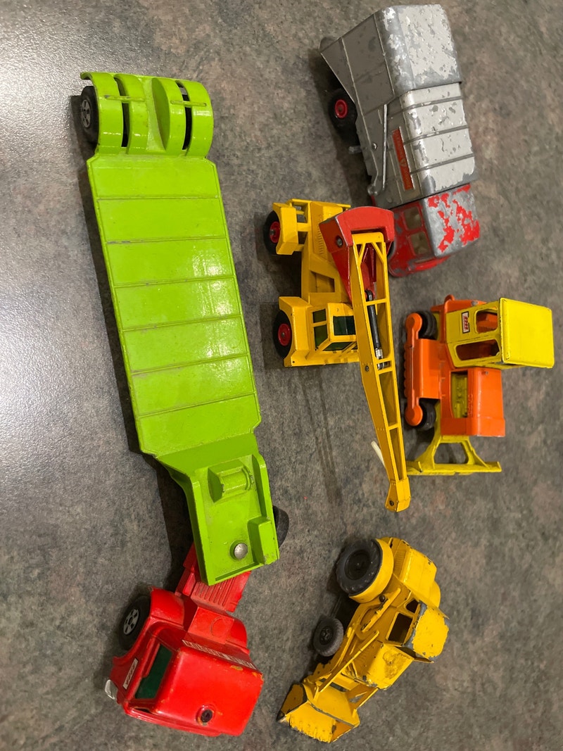 Matchbox Lesney Arts & Collectibles Red Deer Kijiji