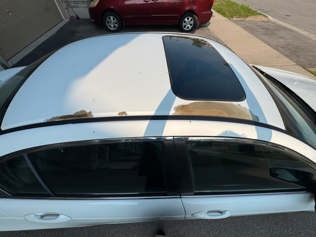 Honda accord in Cars & Trucks in Oshawa / Durham Region - Image 4