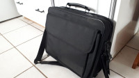 IBM laptop briefcase