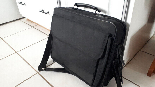 IBM laptop briefcase in Laptop Accessories in Sault Ste. Marie