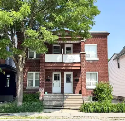 A beautiful, convenience and quiet location! Updated 3 bedroom semi-detached on a quiet street in Lo...