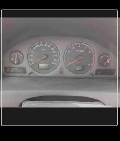 Volvo Gauge Repair, View more