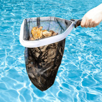 Milliard Professional Pool Mesh Scoop