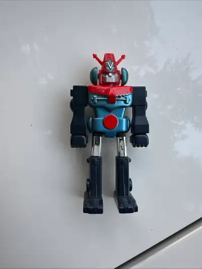 Voltes V Action Figure, View more