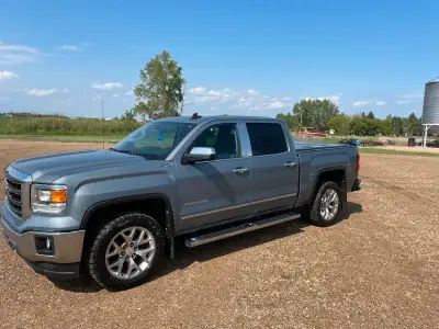 5.3l oil change every 5000km, have had no problems with it. Looking to get into a diesel New tires 2...