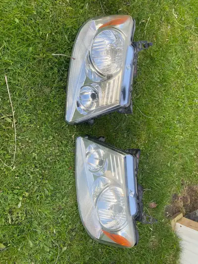 F-150 2004-2008 headlights, View more