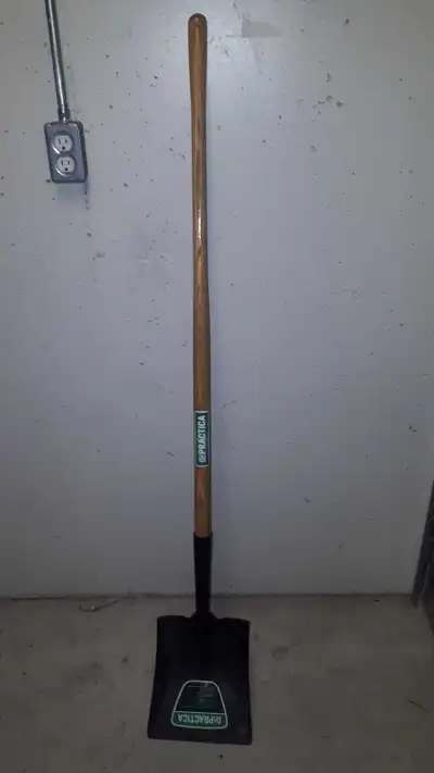 Practica Top Shovel, View more