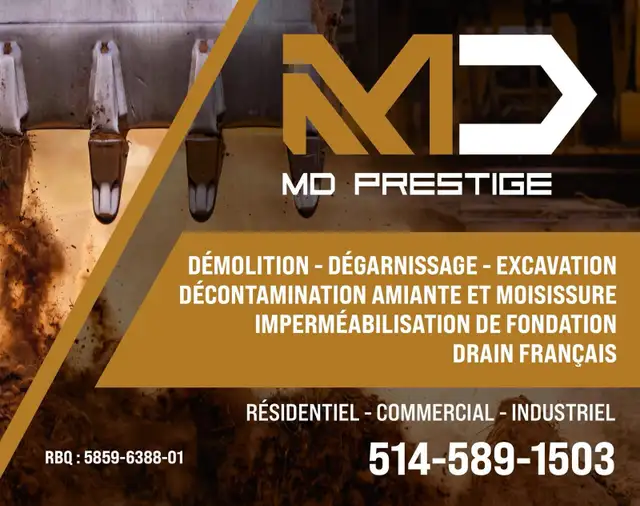 Company Specializing in Demolition62863723259523121