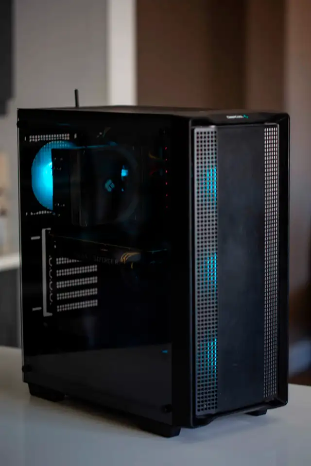 Gaming PC – RTX 2070 | Clean Build | Ready to Play in Desktop Computers in City of Montréal - Image 3