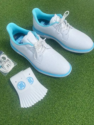 Women’s G/Fore Golf Shoes , View more