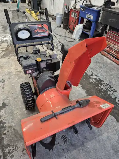 Ariens 30" Snow Blower, View more