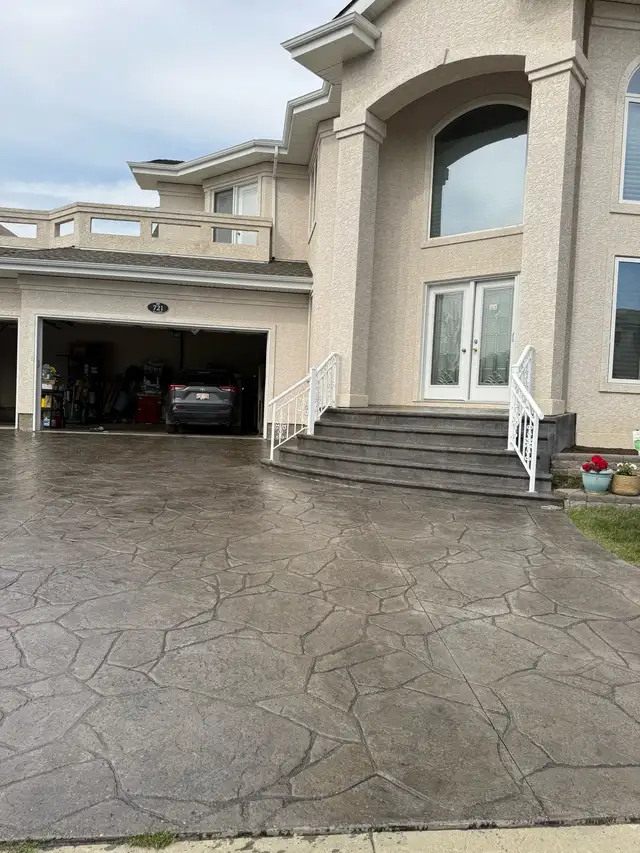 Super Concrete:  All Concrete Services , Demolition , Lawn Care62864354507010121