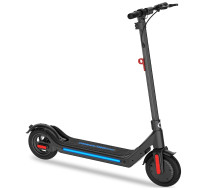 Wheelspeed Electric Scooter WS1 Pro Ver. 35-40 Miles & 19 MPH