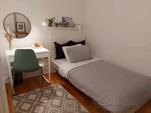 Room for rent in NDG in Room Rentals & Roommates in City of Montréal - Image 2