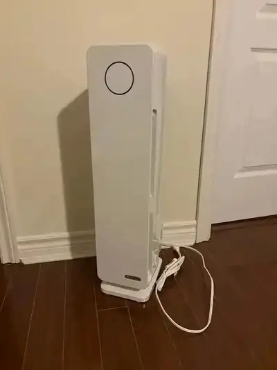 GermGuardian Elite 5-in-1 Pet Air Purifier with HEPA Filter, View more