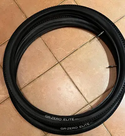 Gravel/All Road  Bondrager bicycle tires, View more