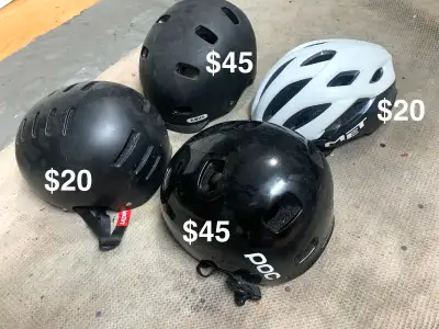 Various back racks, simple, vintage and branded, new and used, View more