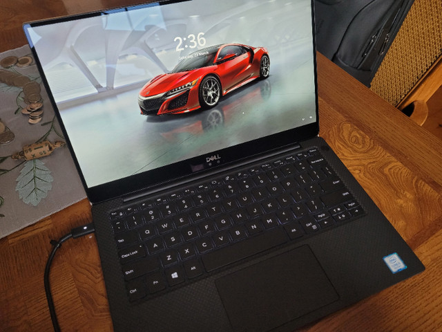 Dell XPS 13 (9370) in Laptops in Annapolis Valley