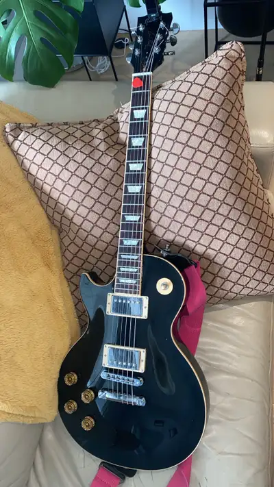 Gibson Les Paul Standard Lefty , View more